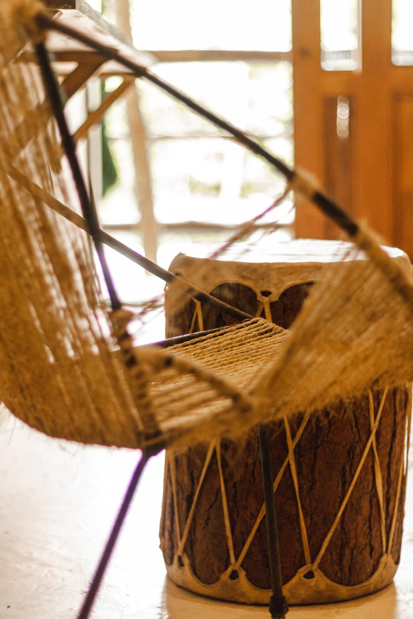 Chill Kanil Tulum Pokoj fotografie