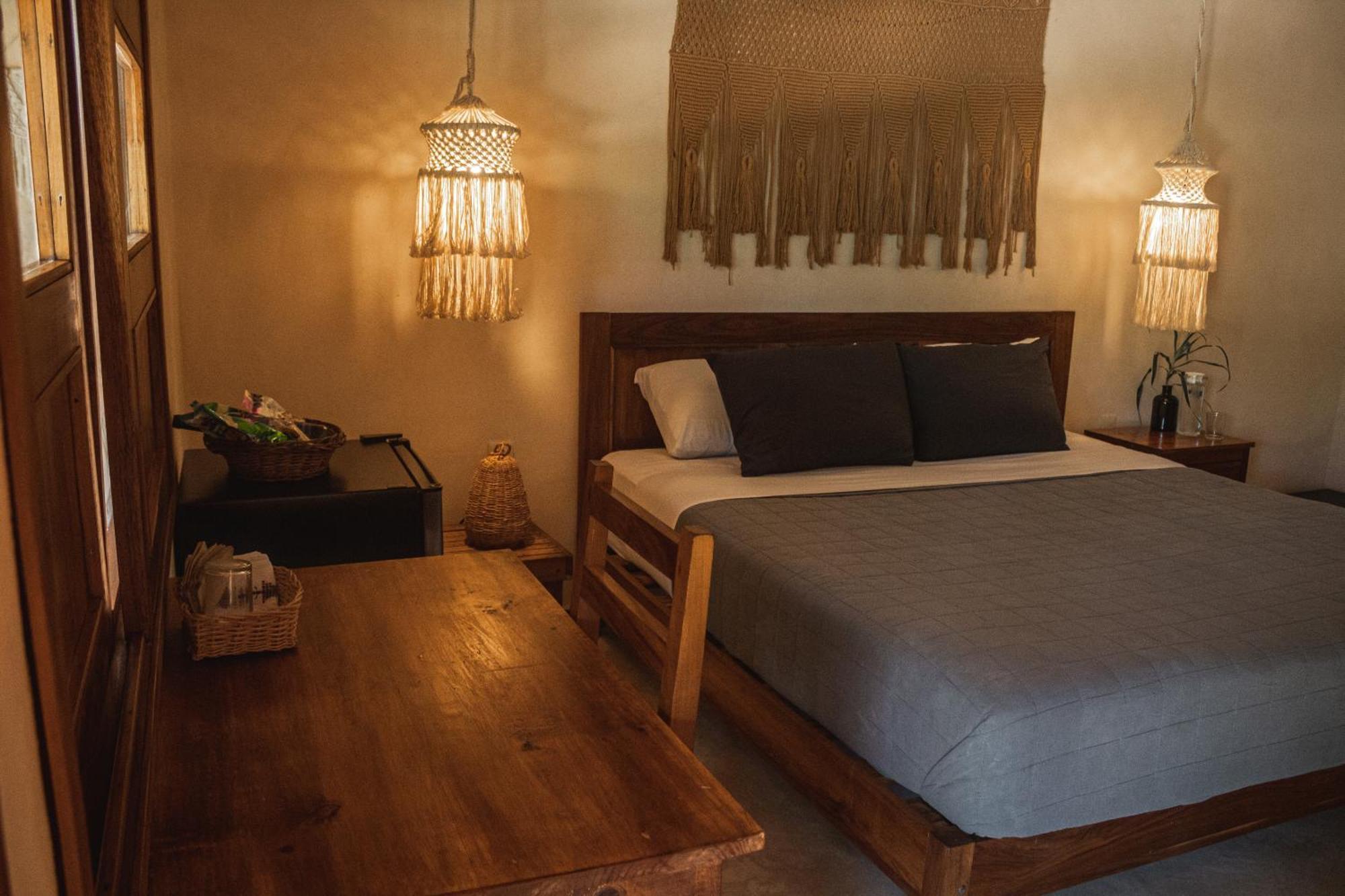 Chill Kanil Tulum Pokoj fotografie