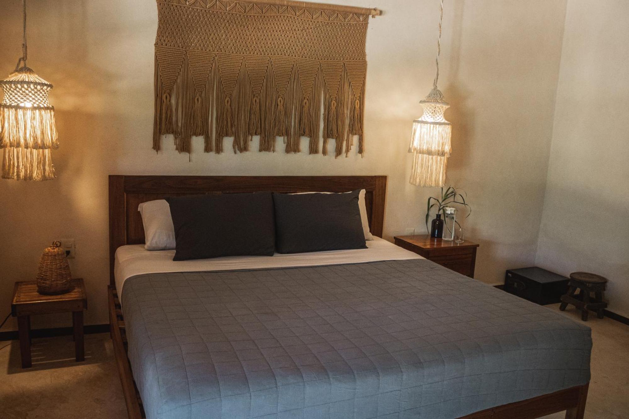 Chill Kanil Tulum Pokoj fotografie