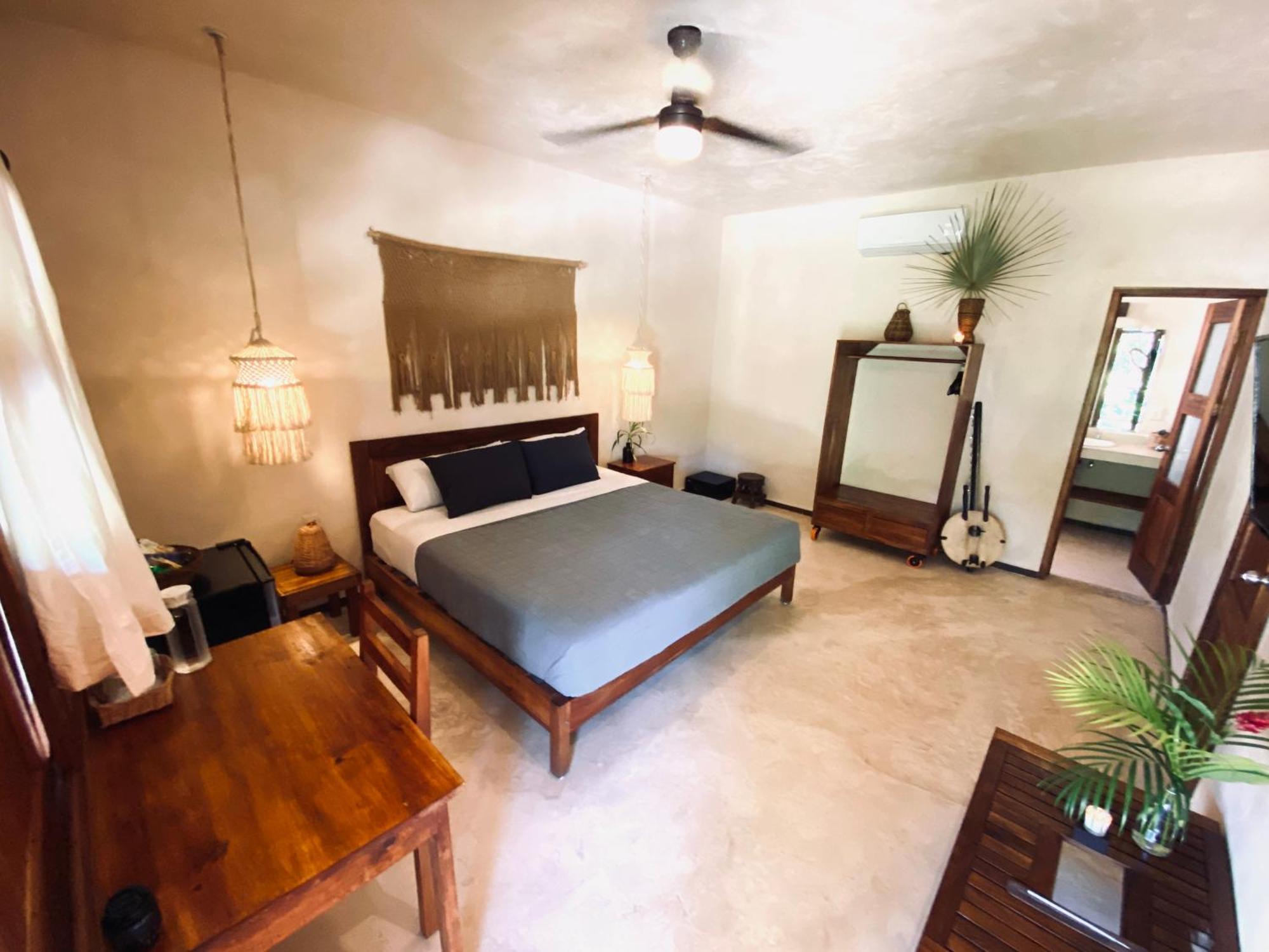 Chill Kanil Tulum Pokoj fotografie