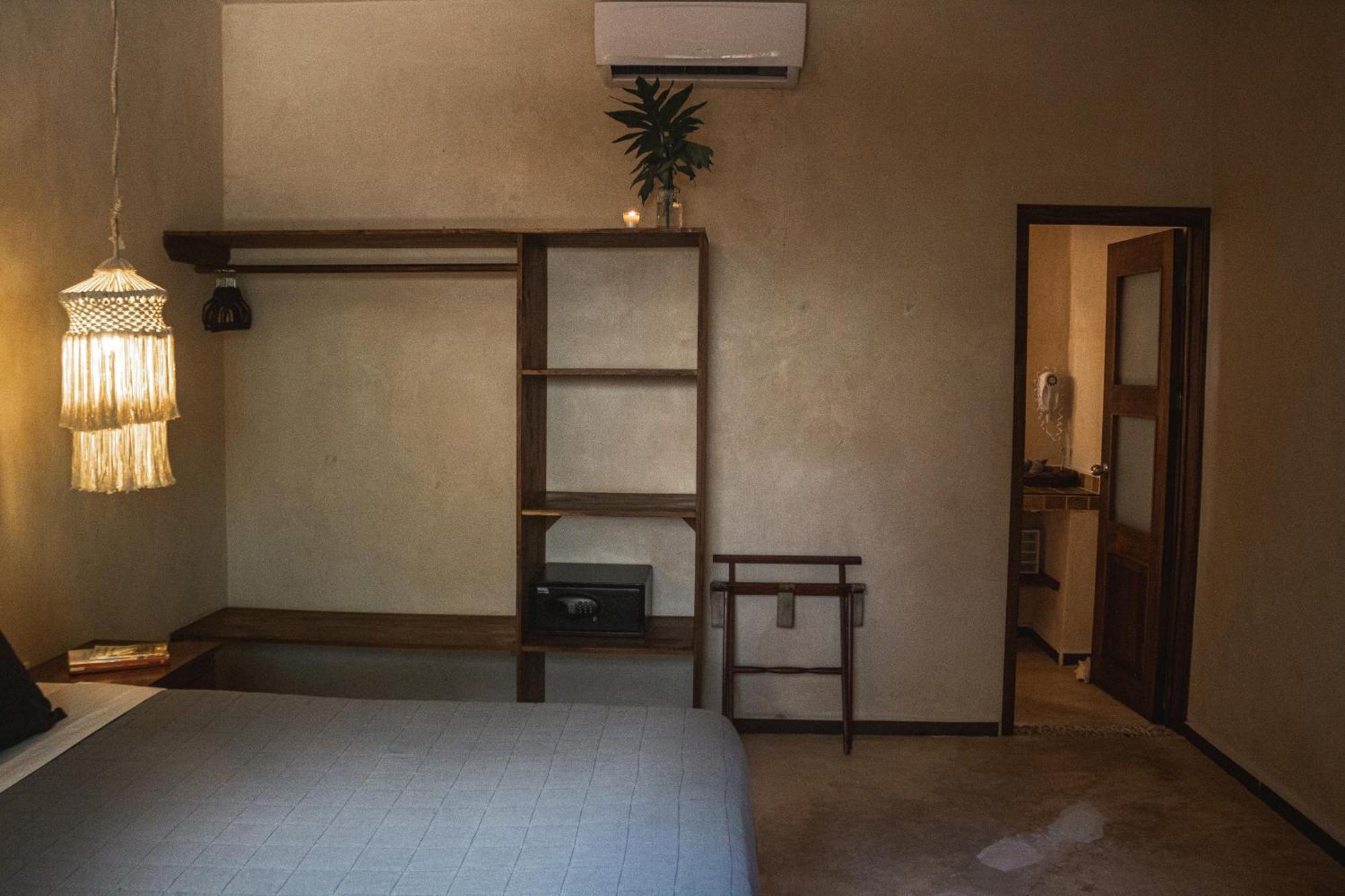 Chill Kanil Tulum Pokoj fotografie