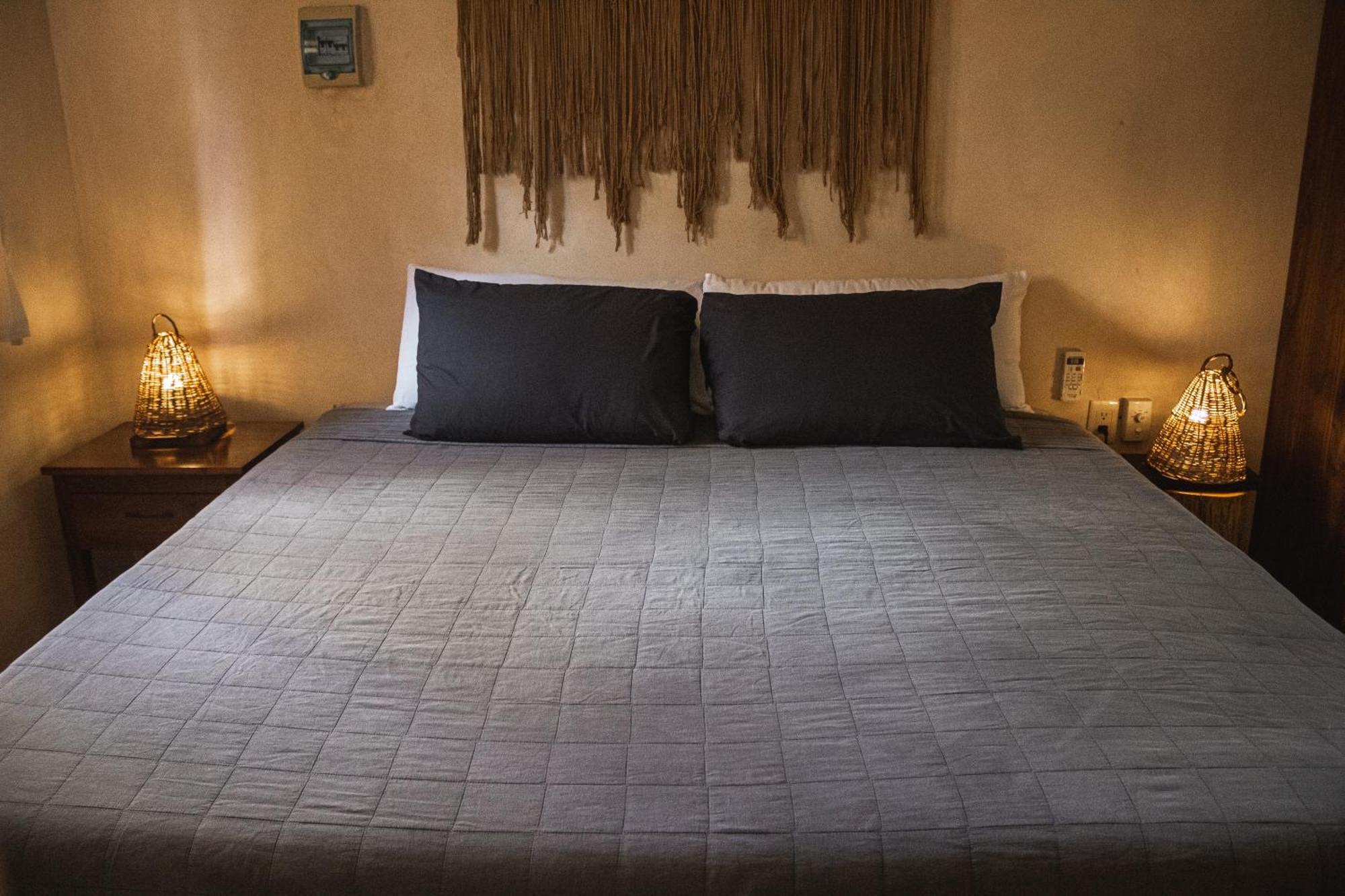 Chill Kanil Tulum Pokoj fotografie