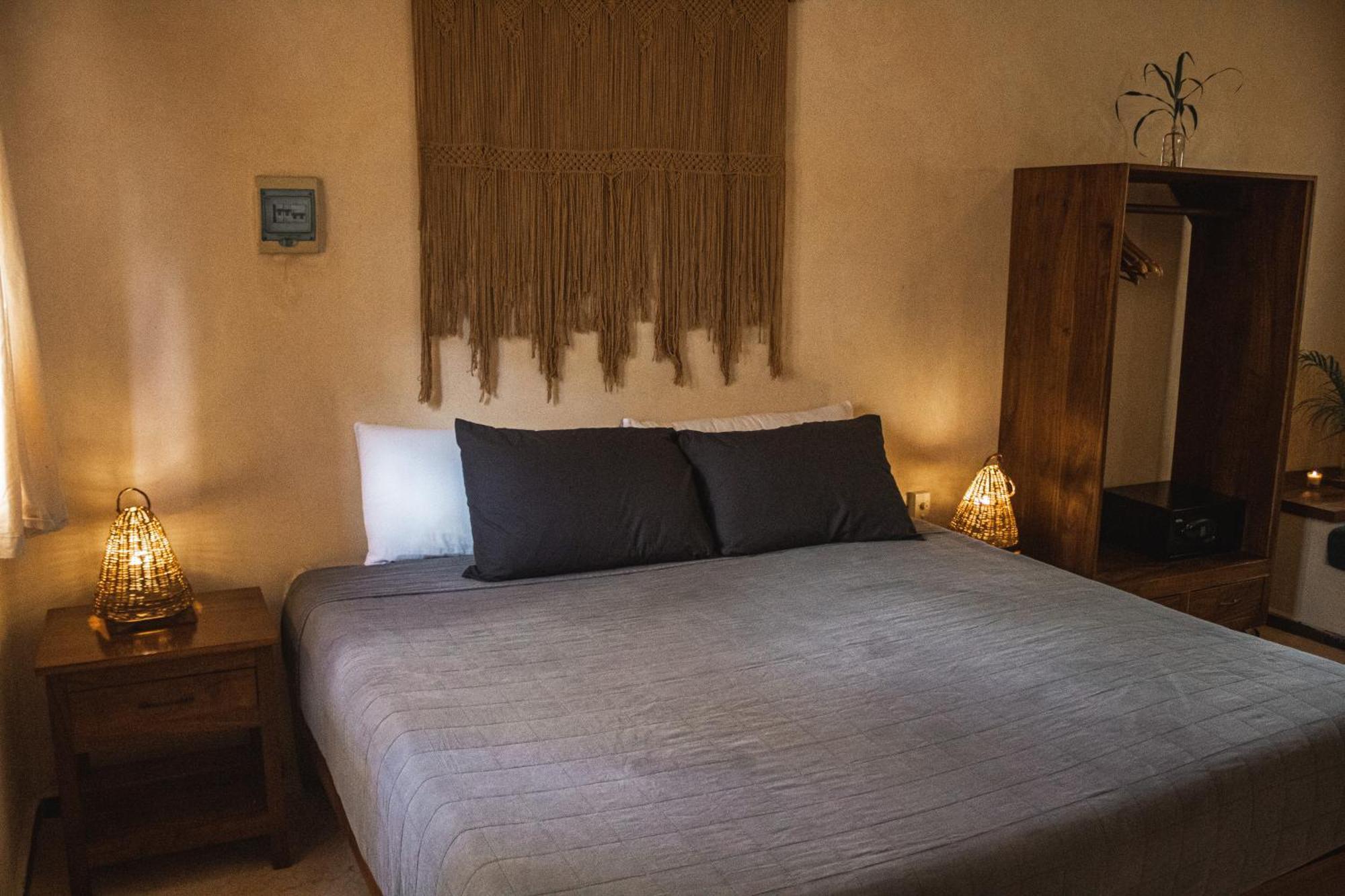 Chill Kanil Tulum Pokoj fotografie