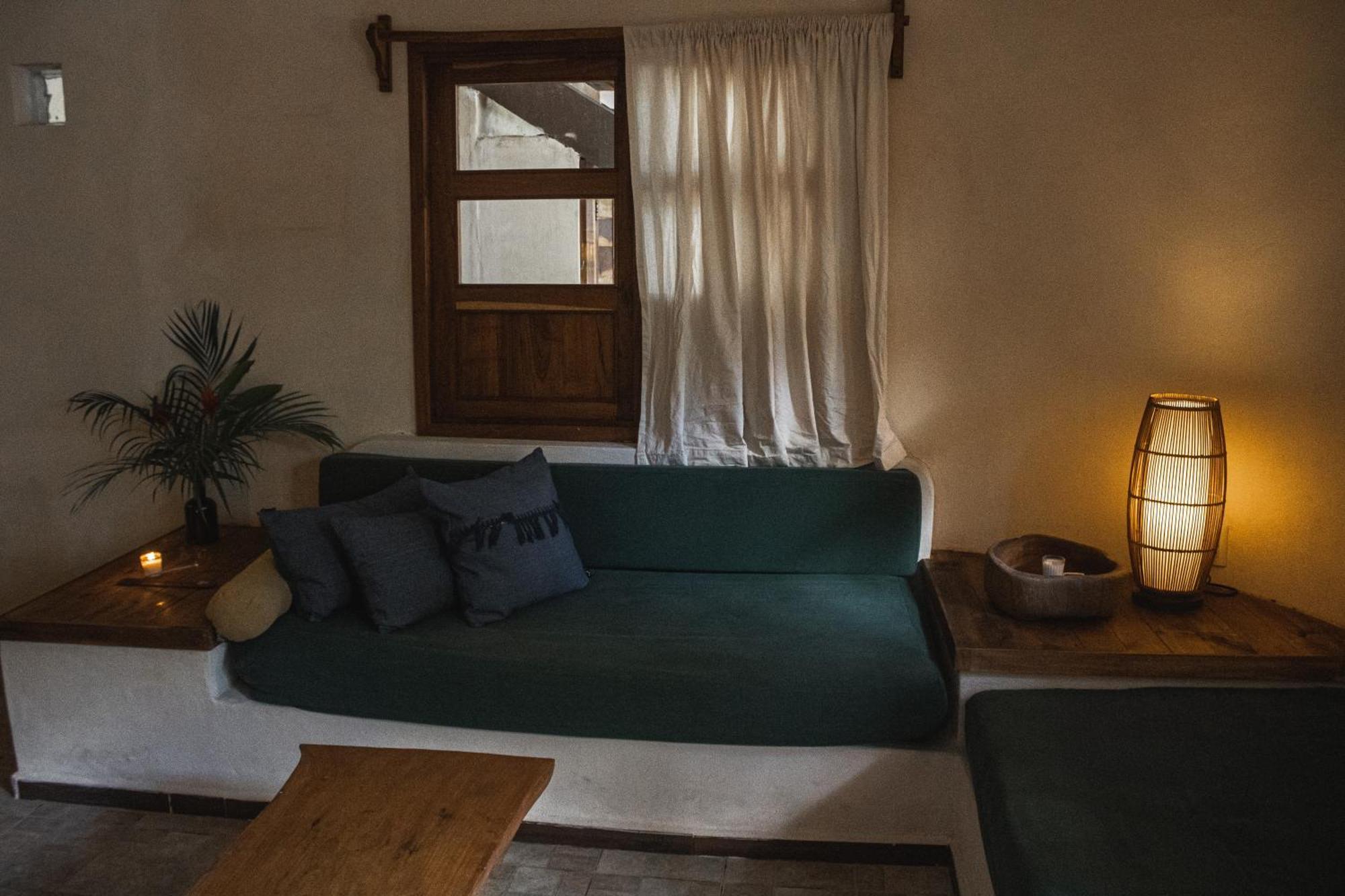 Chill Kanil Tulum Pokoj fotografie